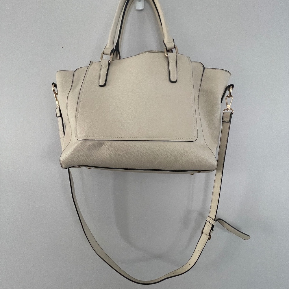 Certified Vegan hand bag